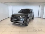 رنج روفر 4.4 V8 HSE