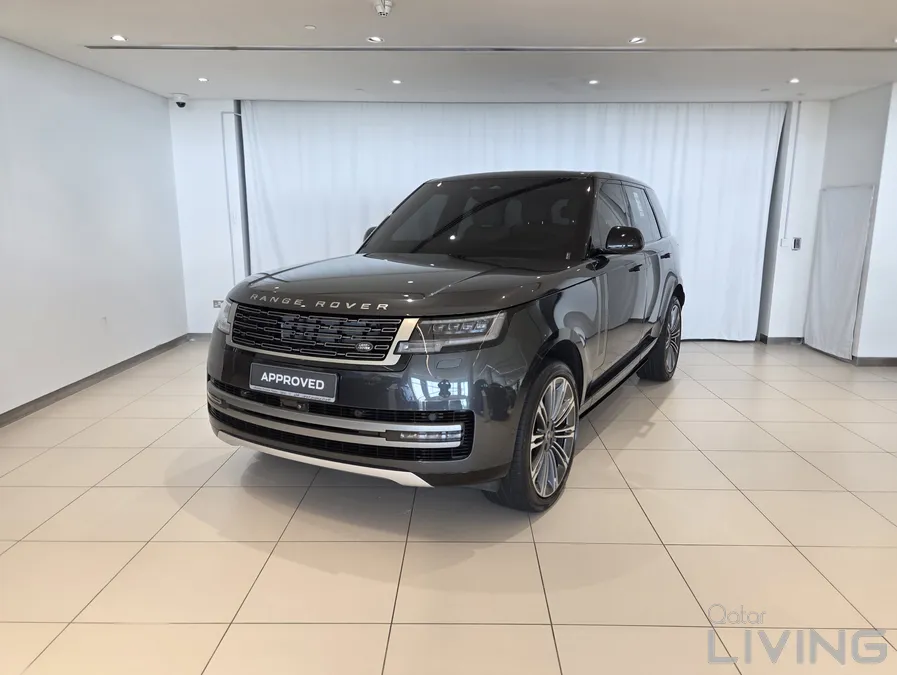 لاند روفر Range Rover HSE 2024 — QatarLiving