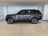 رنج روفر 4.4 V8 HSE