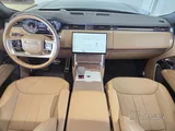 رنج روفر 4.4 V8 HSE