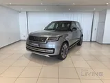 Range Rover 4.4 V8 HSE