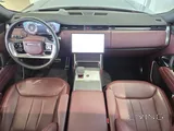 Range Rover 4.4 V8 HSE
