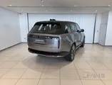 Range Rover 4.4 V8 HSE
