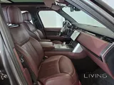 Range Rover 4.4 V8 HSE