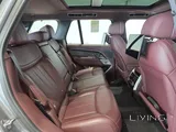 Range Rover 4.4 V8 HSE