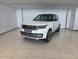 Range Rover 4.4 V8 HSE