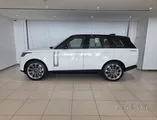 Range Rover 4.4 V8 HSE