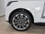 Range Rover 4.4 V8 HSE