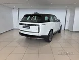 Range Rover 4.4 V8 HSE