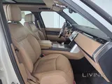 Range Rover 4.4 V8 HSE