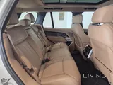 Range Rover 4.4 V8 HSE