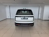 Range Rover 4.4 V8 HSE