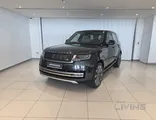 Range Rover 4.4 V8 HSE 2024