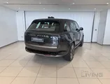 Range Rover 4.4 V8 HSE 2024