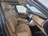 Range Rover 4.4 V8 HSE 2024