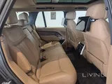 Range Rover 4.4 V8 HSE 2024