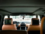 Range Rover Autobiography 2018