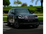 Range Rover Autobiography 2018