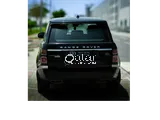 Range Rover Autobiography 2018