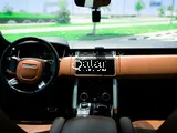 Range Rover Autobiography 2018