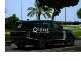 Range Rover Autobiography 2018