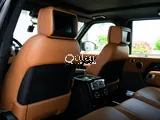 Range Rover Autobiography 2018
