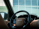 Range Rover Autobiography 2018