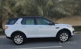 Range Rover Discovery 2015
