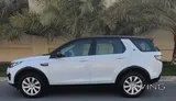 Range Rover Discovery 2015