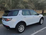 Range Rover Discovery 2015
