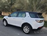 Range Rover Discovery 2015