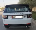 Range Rover Discovery 2015