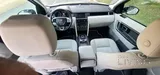 Range Rover Discovery 2015