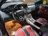 Range Rover Evoque 2015