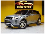 Range Rover Evoque 2015