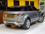 Range Rover Evoque 2015