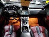 Range Rover Evoque 2015