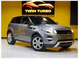 Range Rover Evoque 2015
