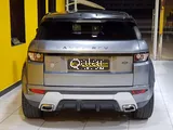 Range Rover Evoque 2015