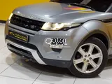 Range Rover Evoque 2015