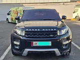 Range Rover Evoque 2015