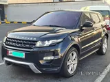 Range Rover Evoque 2015