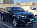 Range Rover Evoque 2015