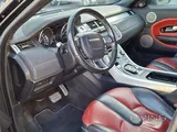 Range Rover Evoque 2015