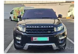 Range Rover Evoque 2015