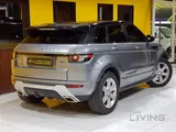 Range Rover Evoque 2015