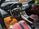 Range Rover Evoque 2015
