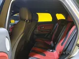 Range Rover Evoque 2015