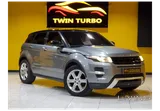 Range Rover Evoque 2015