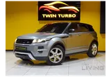 Range Rover Evoque 2015